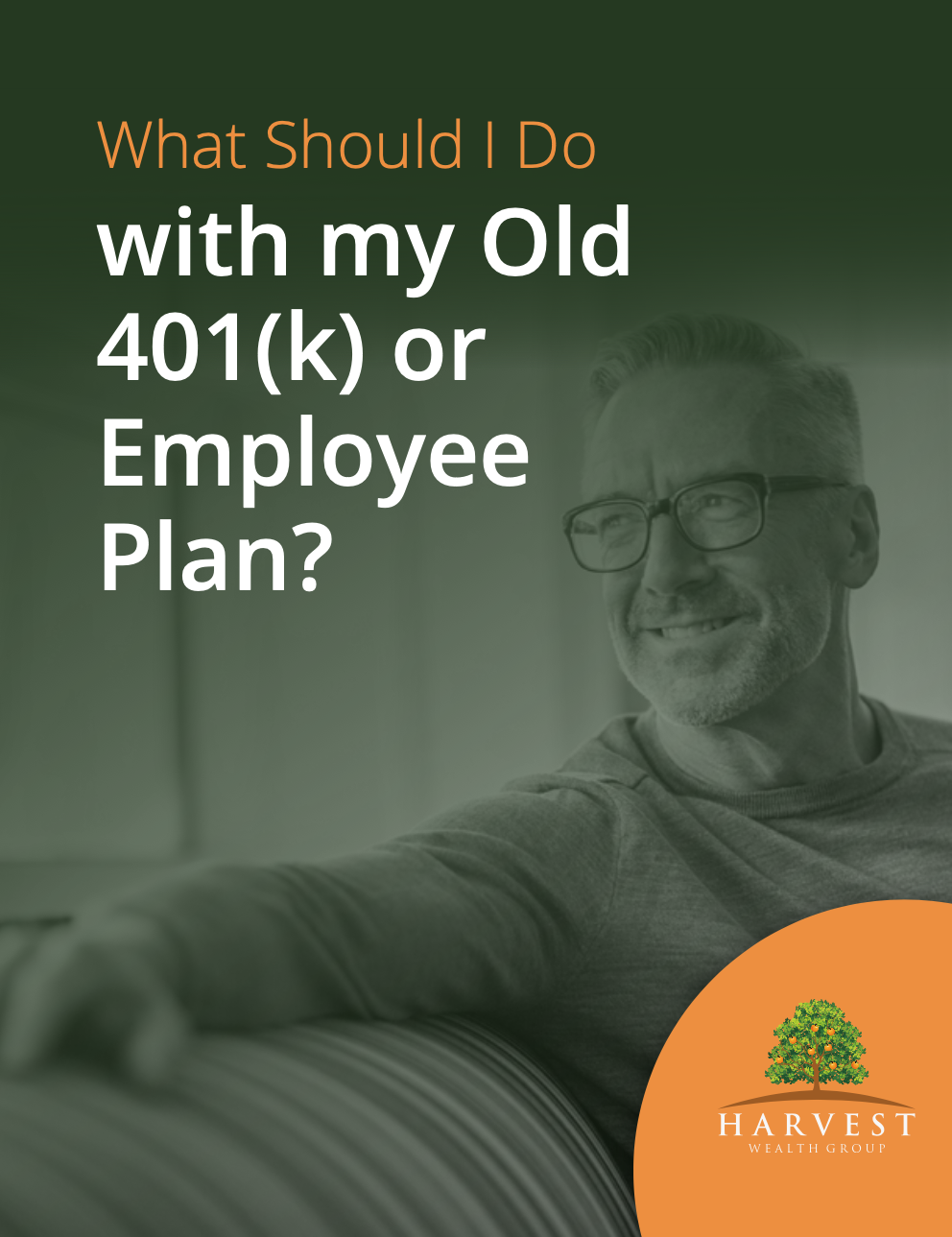 What Should I Do with my Old 401(k) or Employee Plan?